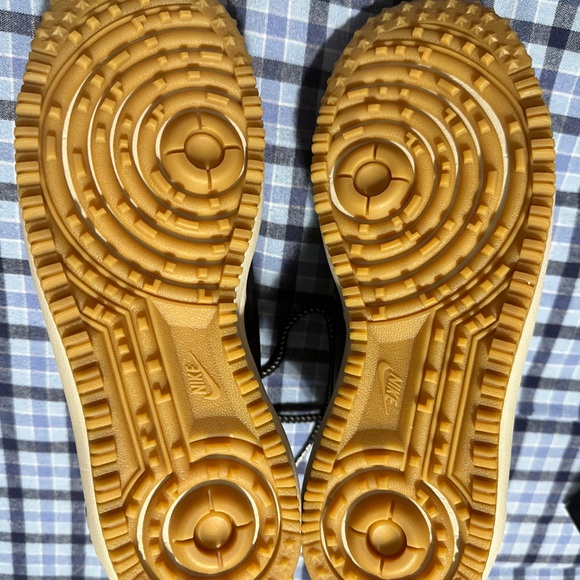 Lunar LF1 Duckboot Low Sequoia-blue  Size 8.0 - Picture 4 of 11